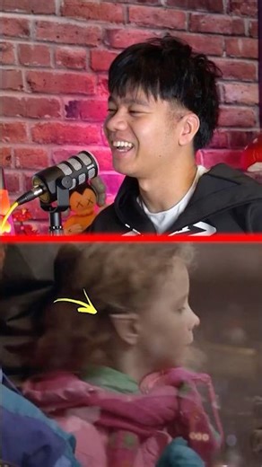 DARK SANTA CLAUS MOVIE THEORY 😱 EP.266 ‪@jumpersjump‬