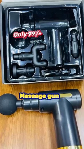 31K views · 155 reactions | For order  056 799 7172 Offer Offer Offer  Massage combo offer ✅ One year warranty ✅ BOX PACKED ✅ 1 year warranty ✅ 3PC Only 99/- AED ✅ Free Delivery available ✅ For order Contact on WhatsApp | Deal zone | Facebook
