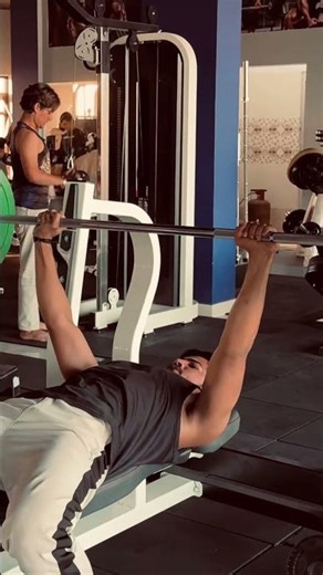 TEJPAL CHOUDHARY☠️ #gym #motivation #gymlife #model #gymlover #gymmotivation #lifestyle #instagram