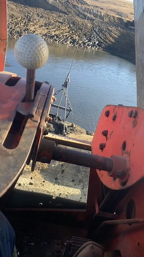 8 comments | Dugout clean out 2025 South Sask/Alberta | MK Dirt Moving | Facebook