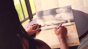 Watch Weimaraners 2021 12 x 12 Inch Monthly Square Wall Calendar, Animals Dog Breeds on Amazon Live