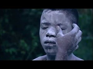 Traditional rites of the Fang of Gabon