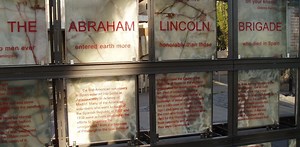 Spain’s Civil War and the Americans who fought in it: a convoluted legacy