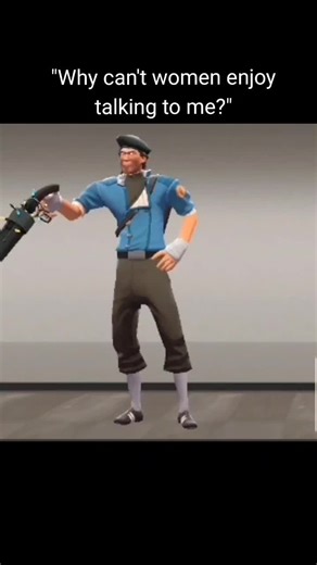 Embracing Friendship in Team Fortress 2: A Relatable Journey