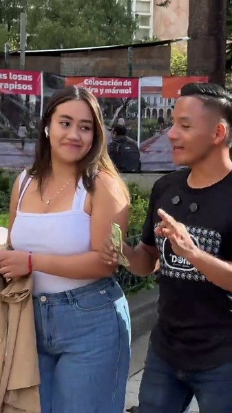 ¡Gana plata y zapatos con Doni!