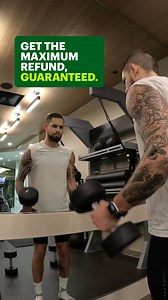 Be certain with tax expertise that gets you. | H&R Block Canada