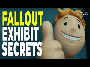 Fallout New Vegas Was Built on Real Nuclear History | Scott Wade Interview