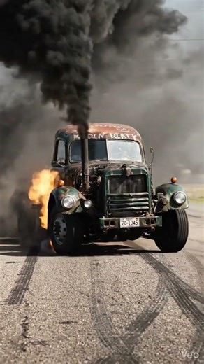 Rusty Machine Restoration 🔧 Back to Life