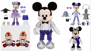 New Disney100 Merchandise Now At Target! | Chip and Company