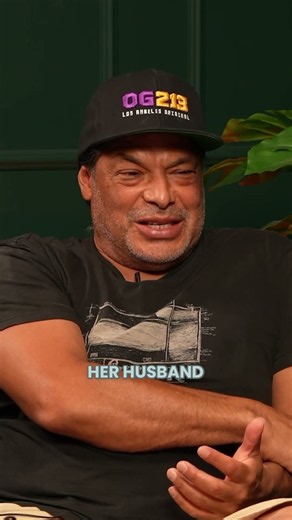 Robert Trujillo's Haunted House