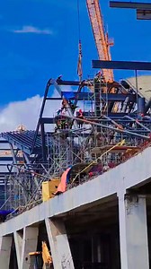 Maupay nga Aga Sinirangan Bisayas! @Daniel Z. Romualdez Tacloban Airport New Terminal Building Project Update #tacloban #lovethephilippines #airport 📷 Etang Jestoni | I Love Tacloban