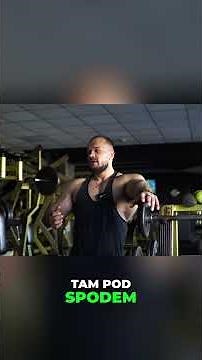 Plasma treatment for a torn muscle #bodybuilding #gym #injury #gym #sports