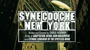 Synecdoche, New York - Movie - Where To Watch