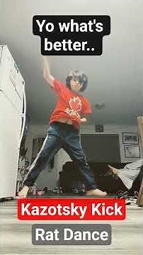 Kazotsky Kick