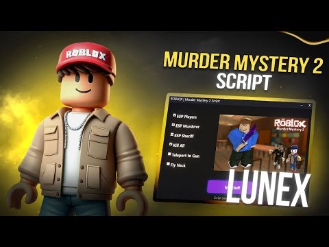 Murder Mystery 2 Script | Best MM2 Script For Roblox | AUTOFARM BALLS, KILL ALL, INSTANT GUN