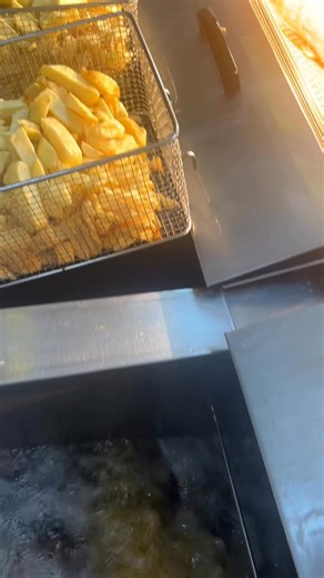 Adams restaurant on Reels