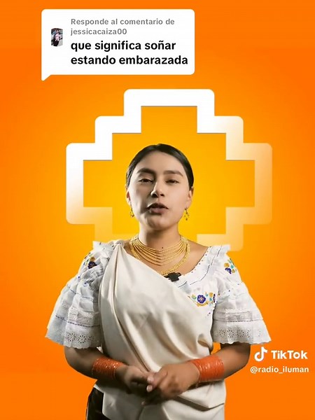 ¿Qué significa soñar que estás embarazada?
