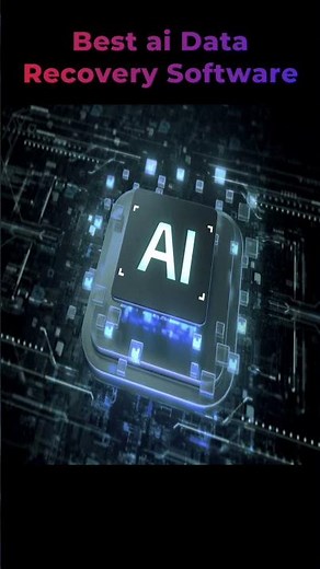 Fox AI Data Recovery Review & Full Demo | Recover Lost Files with AI #DataRecovery #AIDataRecovery