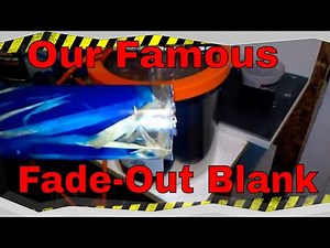 Creating A Stunning Fade-out Duck Call Blank