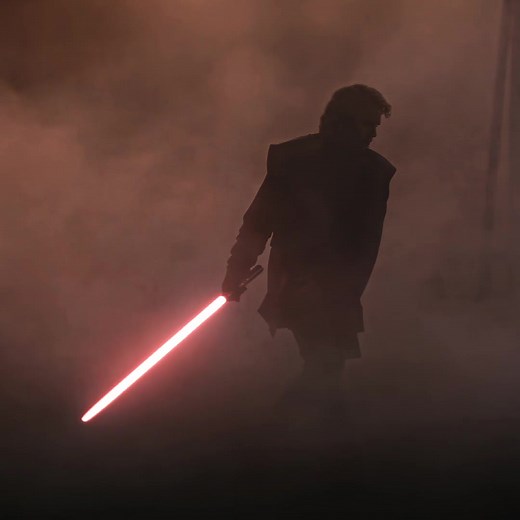 Anakin Skywalker vs Thrawn: A Star Wars Clash