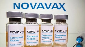 Novavax is a 'super volatile stock,' strategist explains