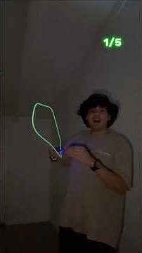 🤯[What Can It Do] ZipString Luna Glow In The Dark….