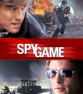 Spy Game Summary, Trailer, Cast, Where to Watch and More