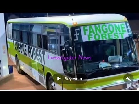 The Alien Skin and Kasirye Adam Saga