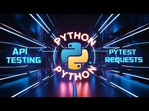 1. Python Requests API Testing - Introduction (Hebrew)