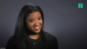 172K views · 139 reactions | Renée Elise Goldsberry’s “badass” character on Altered Carbon shows why representation in science fiction matters. | HuffPost Women | Facebook