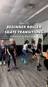 34K views · 2.8K reactions | HOW TO: SKATE TRANSITIONS  • In...