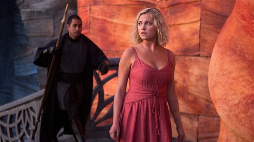 Watch The 100 - Season 6 - Ep 3 The Children of Gabriel | 9Now