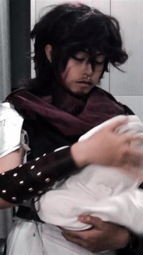 Epic The Musical Cosplay Moments Unveiled