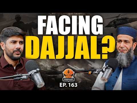 Reality of Muslim World: Between Prophecy & Politics | Podcast with Khalid Mehmood Abbasi