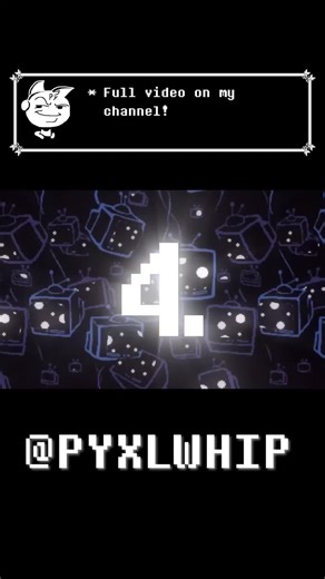 #deltarune #undertale #fyp | Undertale