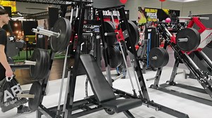Exercise Weight Bench Press Commercial Plate Loaded Multi Chest Press Power Smith Dual System Upper Gym Equipment