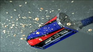 Dyson Fluffy DC74開箱評測，來自戴森超方便多功能無線吸塵器