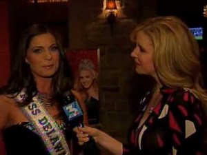 Miss USA 2010 Kick Off