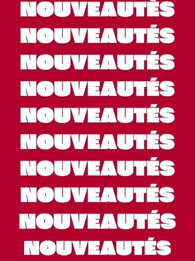 Nouveautés design incontournables pour votre intérieur