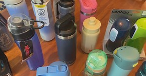 Consumer Reports: Expert picks for best reusable water bottles
