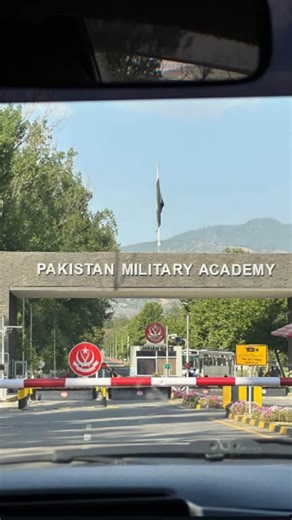 🇵🇰 on Instagram: "PMA"