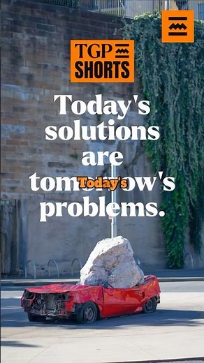 The Wicked Problem explained by Horst W. J. Rittel and Melvin M. Webber