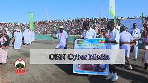 OBN Afaan Oromoo on Reels