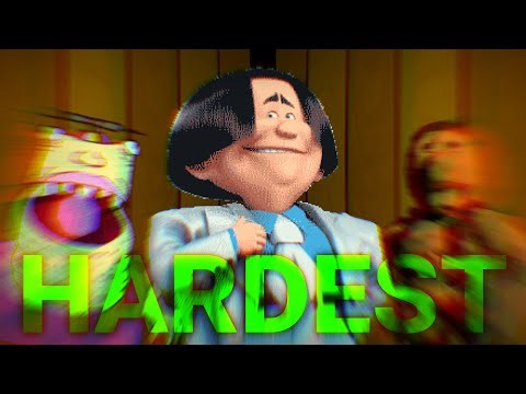 The MOST DIFFICULT Mod Baldi's Basics Has To OFFER.. (O'Hare Over Baldi)