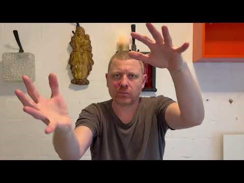 ​​​💰💰💰 Erasing Your Financial Stress 💸 ASMR Healing Hand Movements