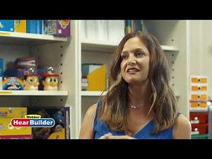 HearBuilder - Teacher Review