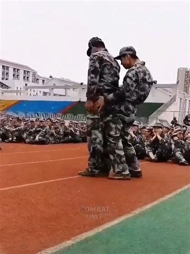 Military DANCING Moments of The WORLD!🌏😂#military #funny #usa