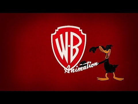 Warner Bros. Animation (2019) [Opening]
