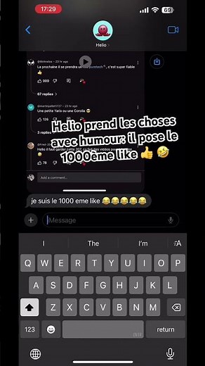 1k likes 👍 pour un véhicule 1,2L puretech (la blague est valide)