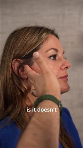 Restore Facial Harmony with Cheek Fillers!